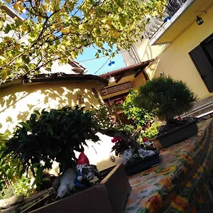 Ristorante Pizzeria Da Gigino Herberg