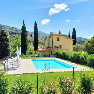Casa Giulia , Reggello Italië