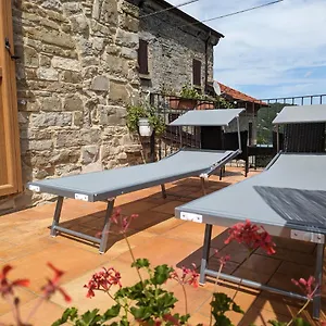Il Tartufo Bed & Breakfast