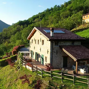 Casarai , Zone Italië