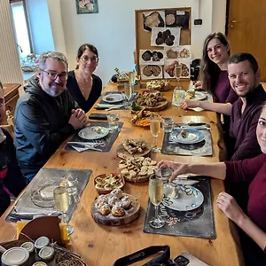 Il Tartufo Bed & Breakfast