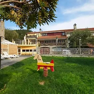 Al Nido Degli Aironi , San Remo Italië