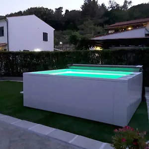 Marina Vip , Marciana (Isola d'Elba) Italië