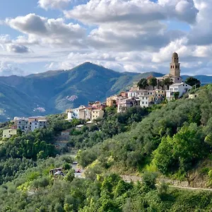 I Pipetta , Levanto Italië