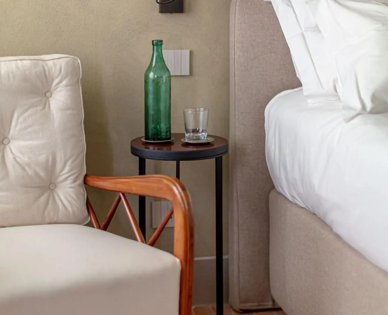 Locanda La Concia Reggio nell'Emilia 0*,  Italien