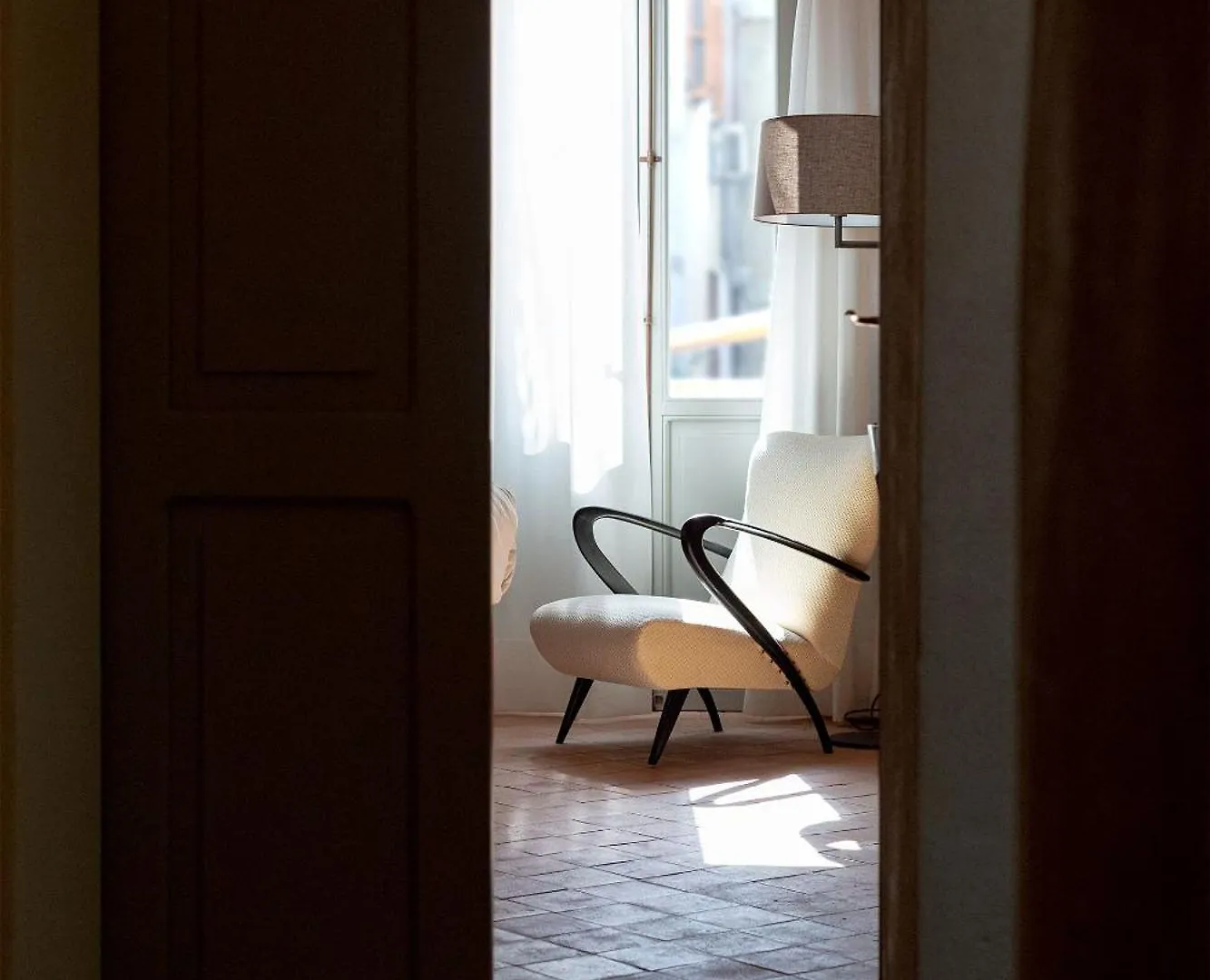 Locanda La Concia Reggio nell'Emilia Frühstückspension