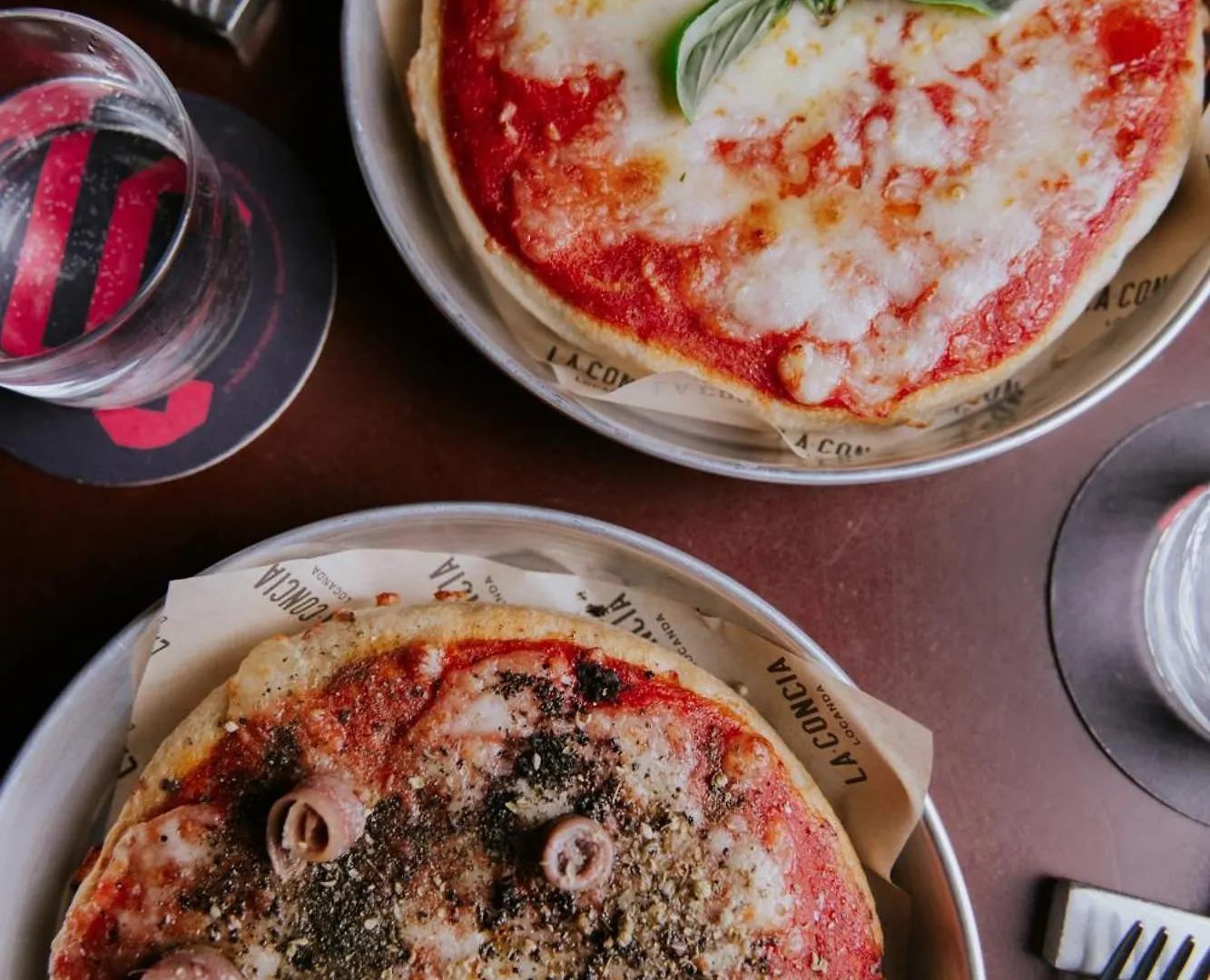 Locanda La Concia Reggio nell'Emilia Italien