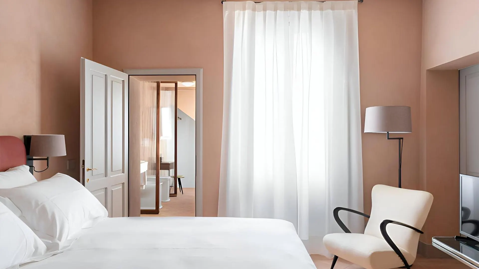 Locanda La Concia Reggio nell'Emilia Frühstückspension