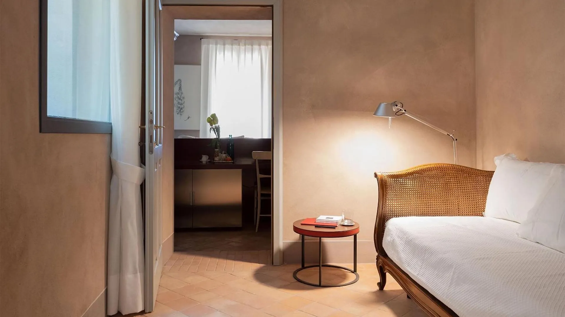 Locanda La Concia Reggio nell'Emilia Frühstückspension