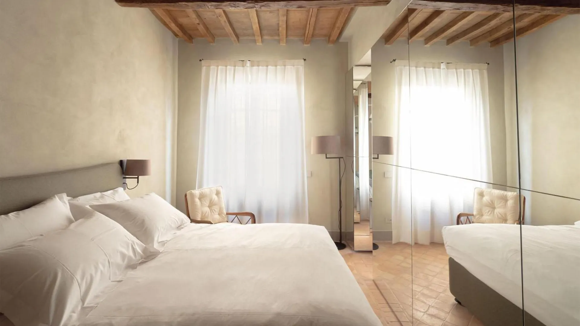 Locanda La Concia Reggio nell'Emilia Italien