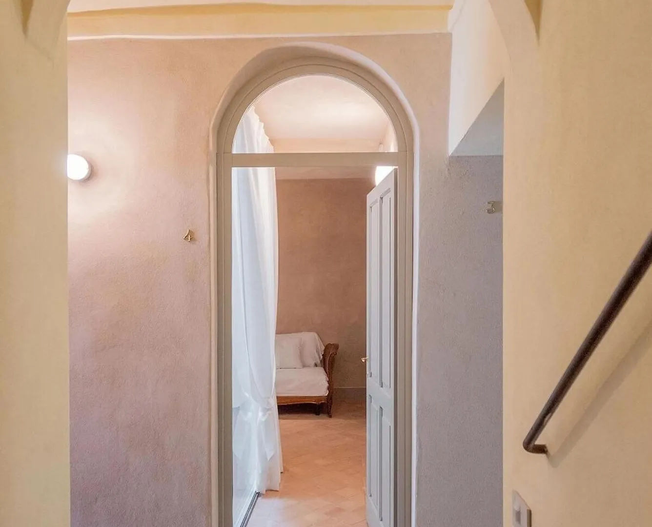 Locanda La Concia Reggio nell'Emilia Italien