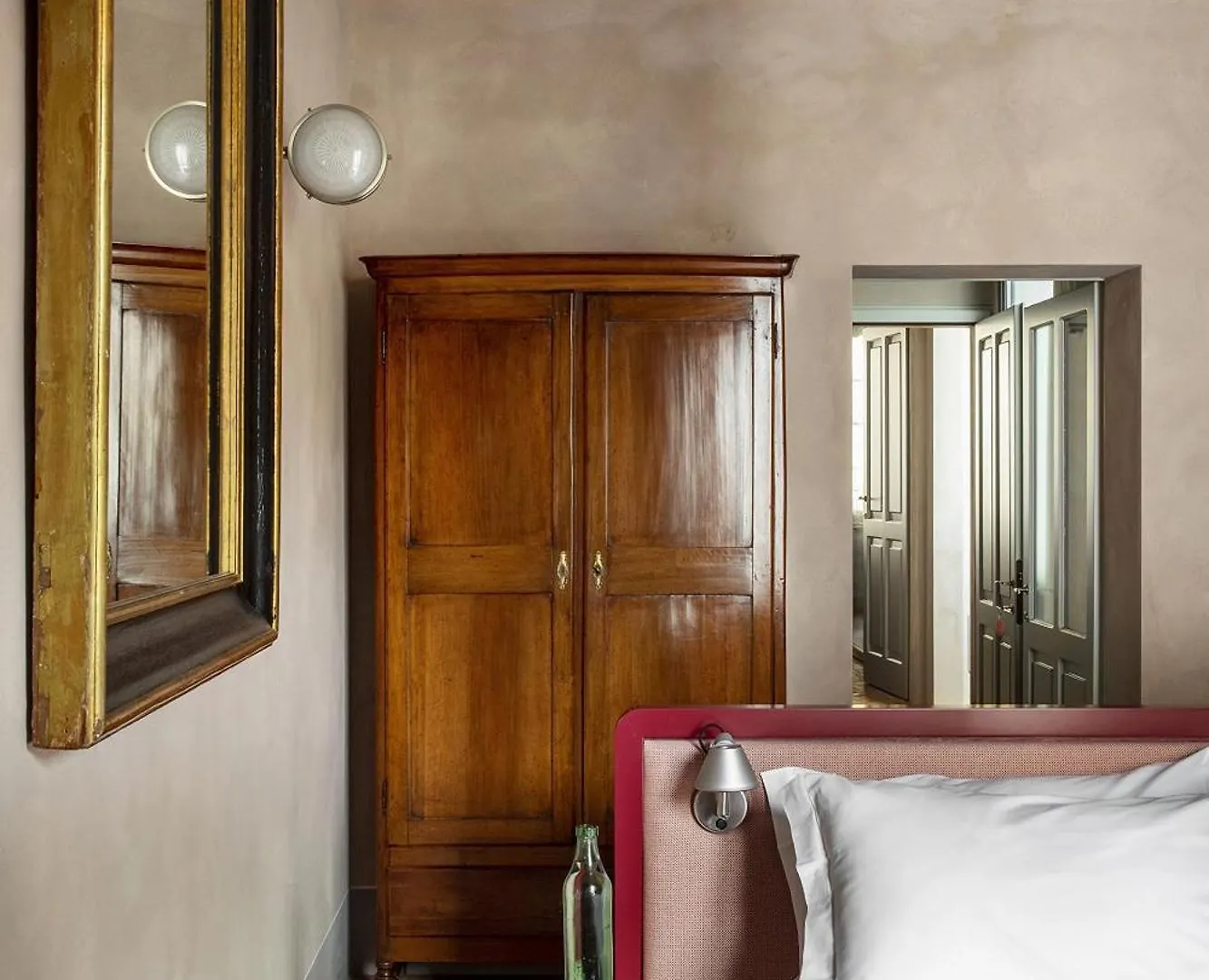Locanda La Concia Reggio nell'Emilia
