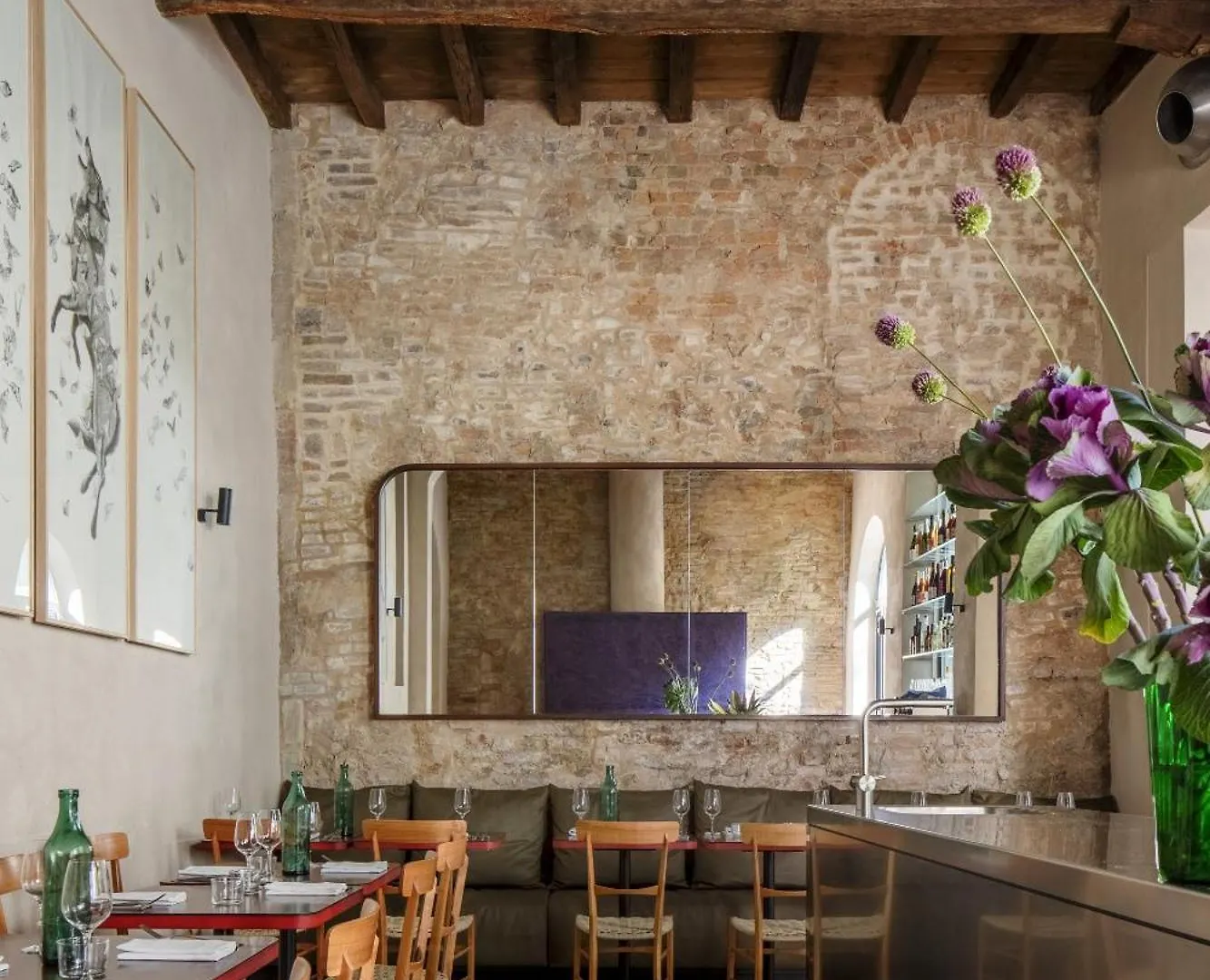 Locanda La Concia Reggio nell'Emilia