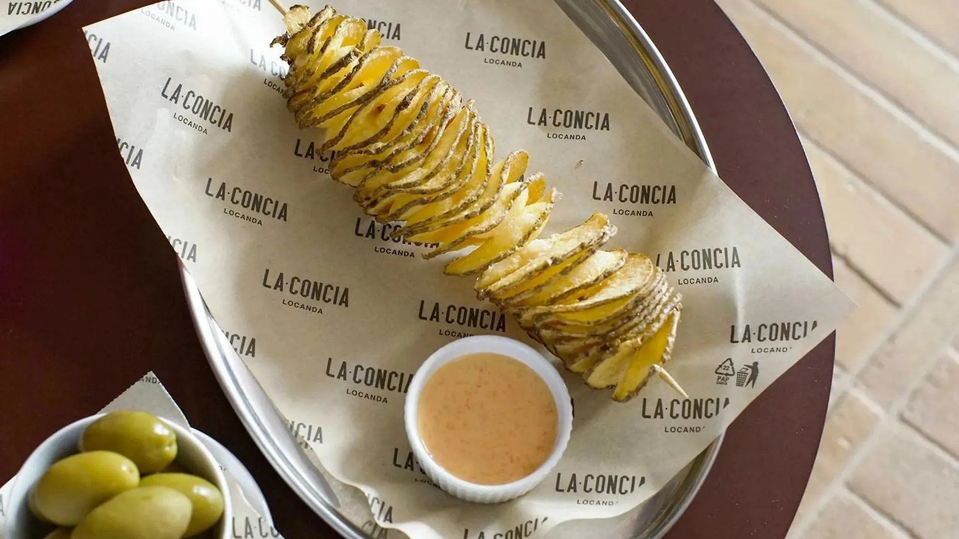 Locanda La Concia Reggio nell'Emilia Frühstückspension