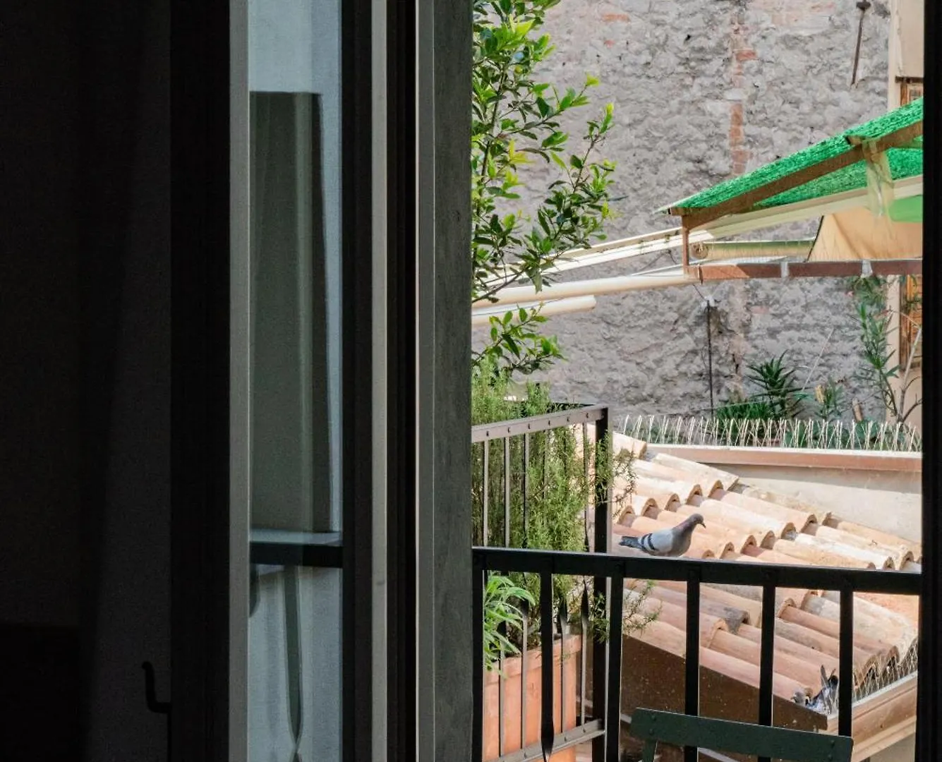 Locanda La Concia Reggio nell'Emilia Frühstückspension