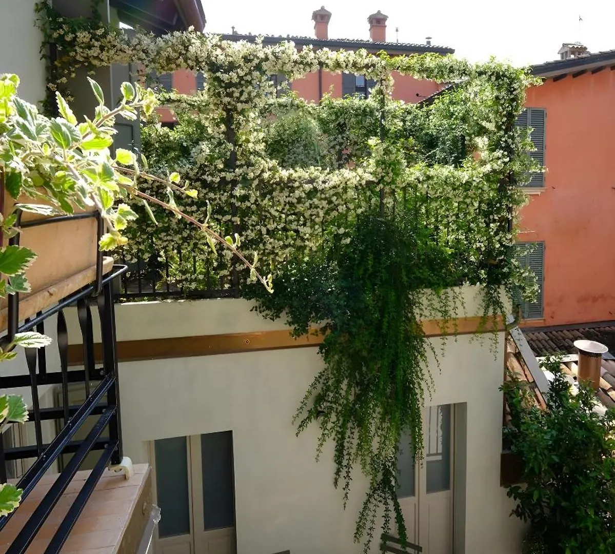 Locanda La Concia Reggio nell'Emilia 0*,