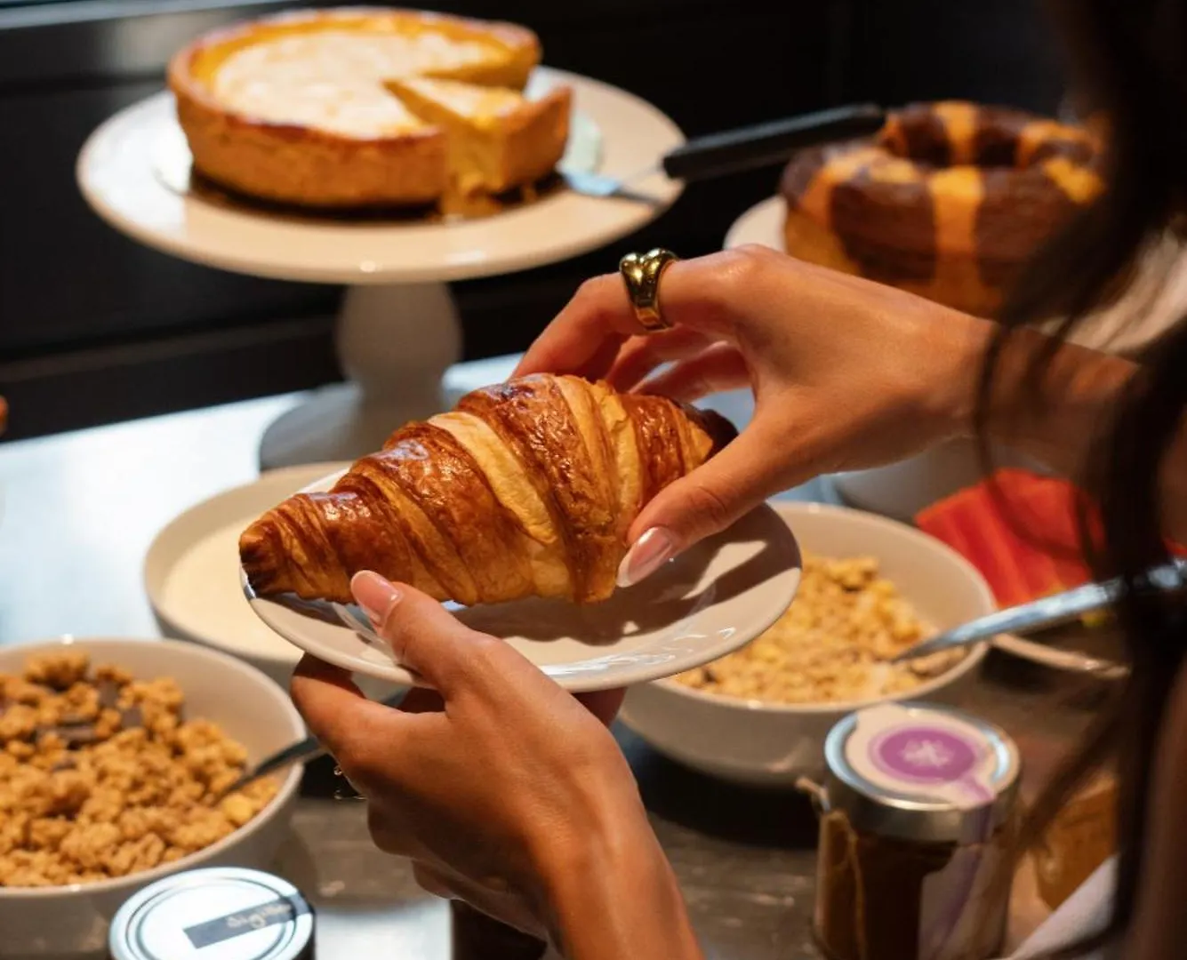 Locanda La Concia Reggio nell'Emilia