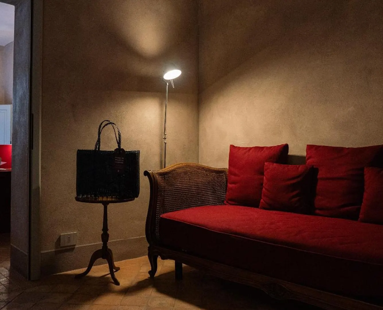 Locanda La Concia Reggio nell'Emilia Italien