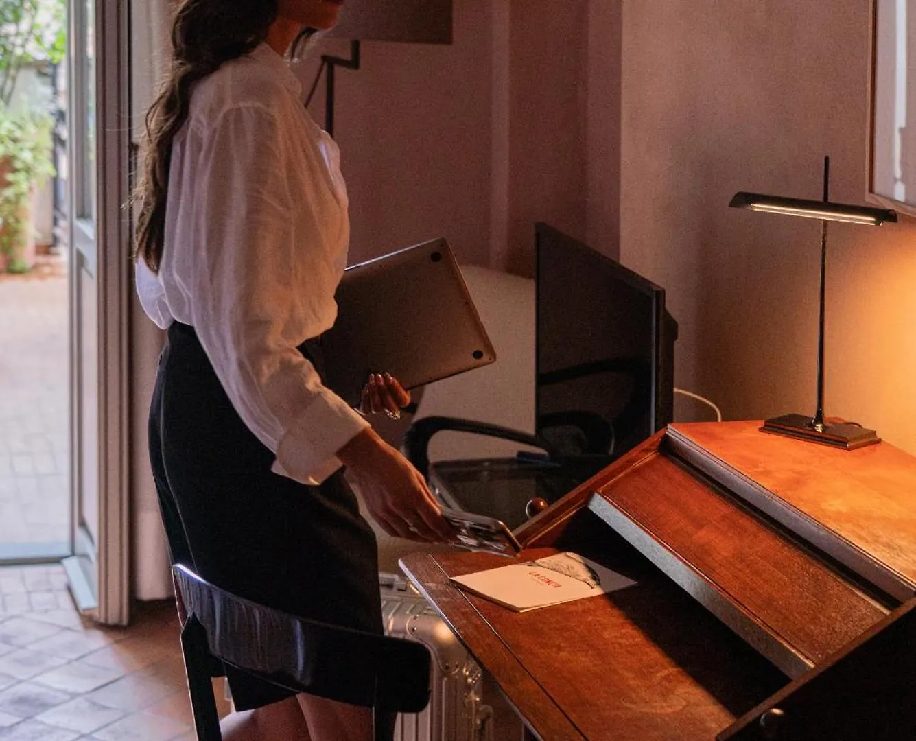 Locanda La Concia Reggio nell'Emilia Frühstückspension