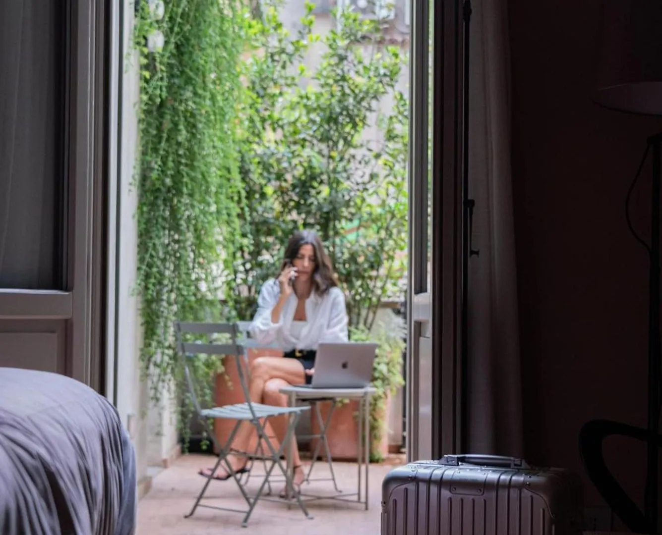 Frühstückspension Locanda La Concia Reggio nell'Emilia